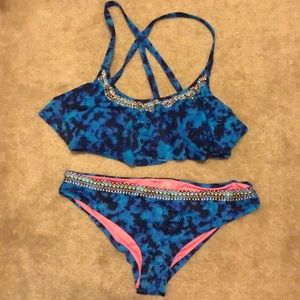 Victoria Secret PINK Bathing Suit